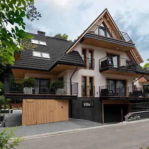 https://villa-16-zakopane.zakopanehotels.org