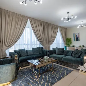  شقة Ina Homes - 2bhk Residences Tower 1