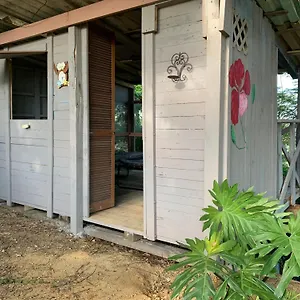 Dos - A Escoger Segun Disponibilidad De Caseta O Campsite Caguas